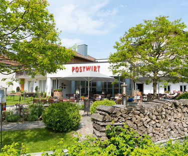 Hotel in Grafenau am Nationalpark Bayerischer Wald