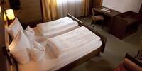 Doppelzimmer "Buche" Doppelzimmer "Buche"