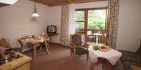 Landhausappartement Kat B
