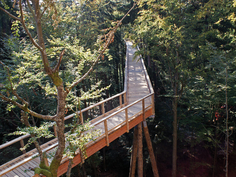 Hotel am Baumkronenweg Bayerischer Wald