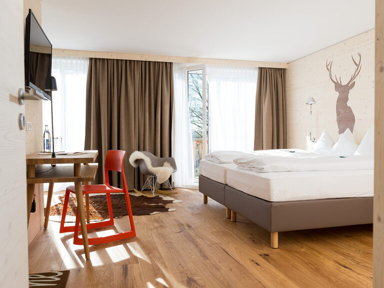 Bayerischer Wald Hotel Grafenau