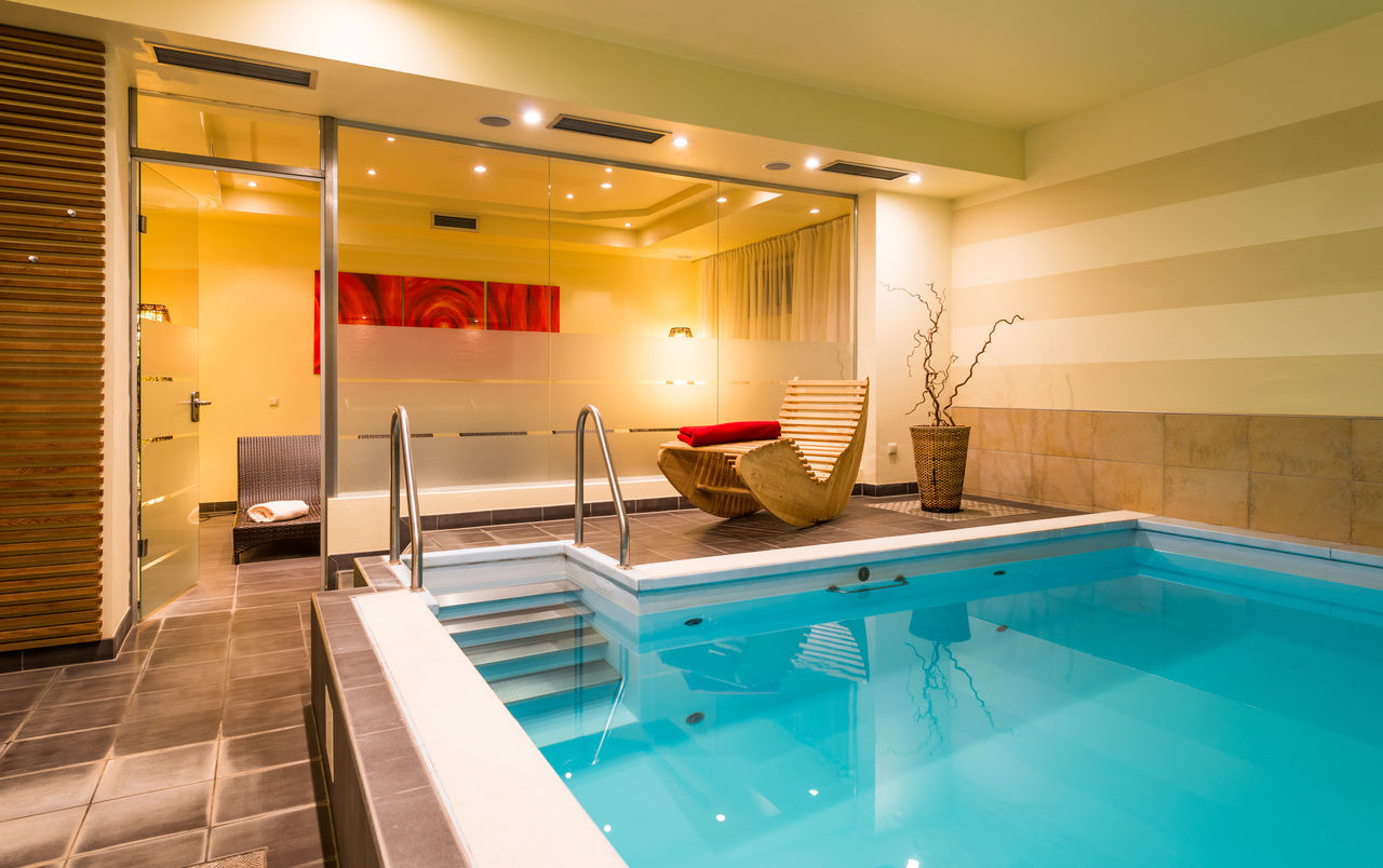 3 Sterne Hotel Angebot 5=4 - Kurzurlaub im Bayer. Wald günstig buchen ...