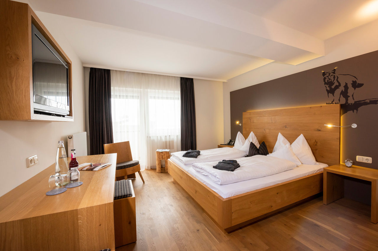 HOTEL UNTERK NFTE BUCHEN visual data 3