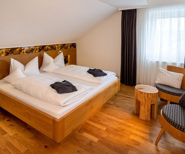 Landhotel Bayerischer Wald