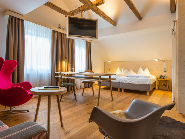 Hotelzimmer Bayerischer Wald günstig buchen