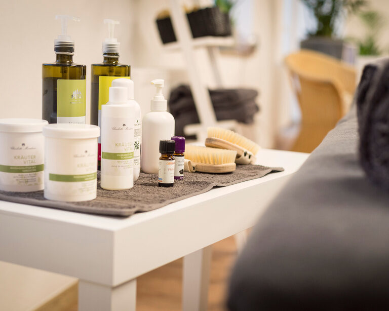 Hotel Bayerischer Wald mit Kosmetik