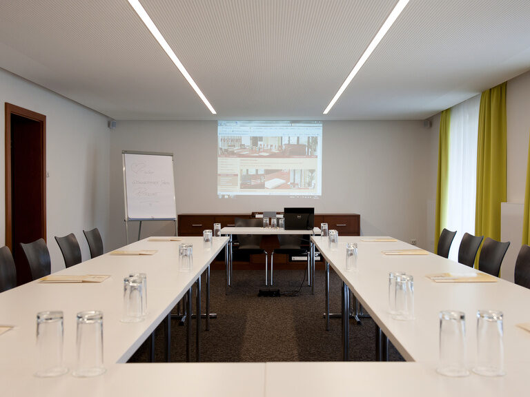 Hotel Grafenau mit Seminarraum