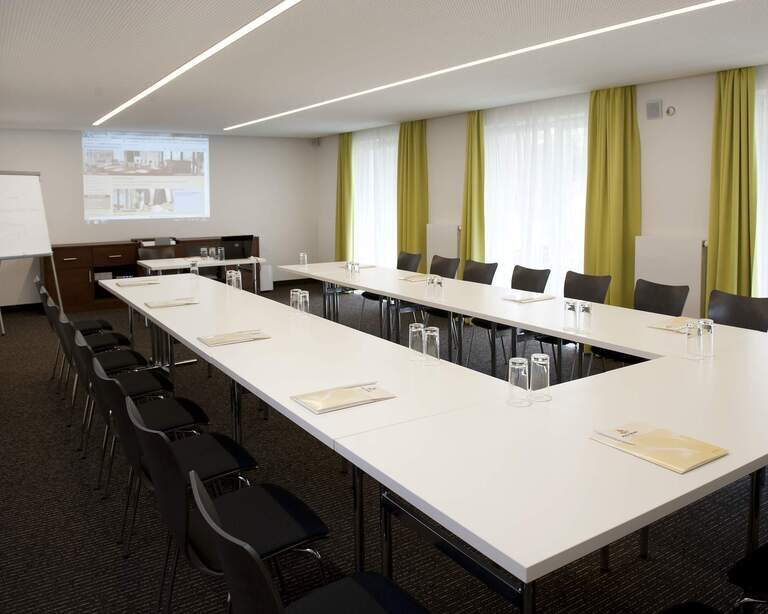 Hotel mit Tagungsraum Grafenau