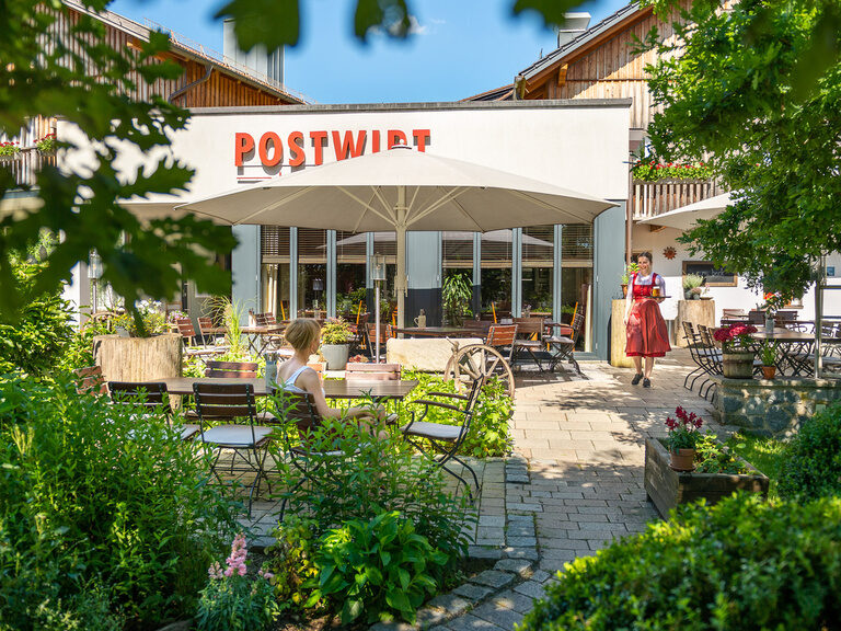 Hotel Postwirt Grafenau Hotel Postwirt Grafenau