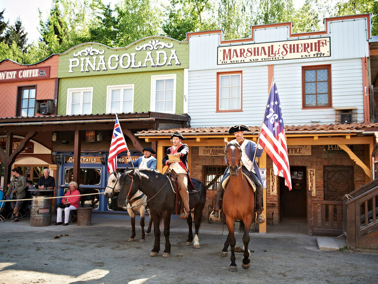 Sehenswürdigkeiten Bayerischer Wald Grafenau