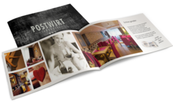 Hotelprospekt Hotel Bayerischer Wald - Hotel Postwirt in Grafenau Hotelprospekt Hotel Bayerischer Wald - Hotel Postwirt in Grafenau